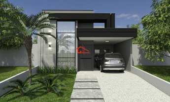 Imagem: Casa em Condomínio para Venda em Indaiatuba