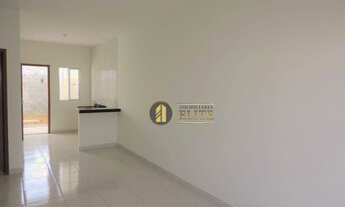 Imagem 5: Casa com 2 dormitórios à venda, 68 m² por R$ 125.000 - Loteamento Flamboyant