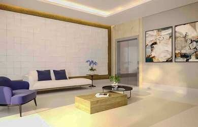 Imagem 6: Lançamento Epic Vila Ema - 3 Suítes - 3 Vagas de Garagem - São José dos Campos/SP