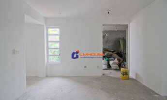 Imagem 5: Apartamento 2 dormitórios 93 m² - Alto da Lapa - São Paulo