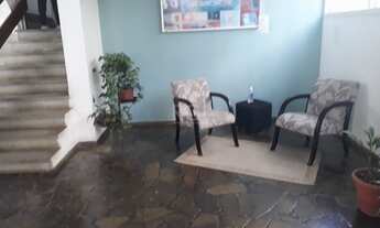 Imagem 3: Apartamento com 2 dor. mobiliado e 2 vagas perto da praça encol