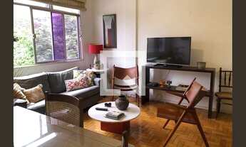 Imagem: Apartamento à Venda - Gávea, 3 Quartos