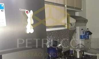 Imagem 4: Apartamento - Vila São Francisco - Hortolândia