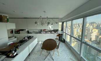 Imagem: Ótimo conj comercial p/venda na R.Augusta