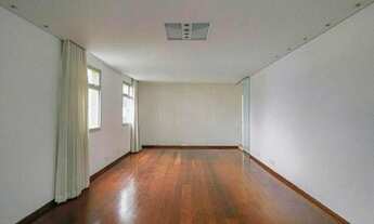 Imagem: Apartamento com 4 dormitórios, 160 m²