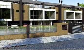 Imagem: Porto Alegre - Casa Padrão - Tristeza