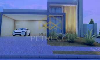 Imagem: Casa - Jardim de Itapoan - Paulínia