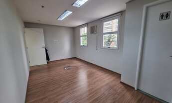 Imagem 5: Conjunto para locação, 105 m², 3 Vagas