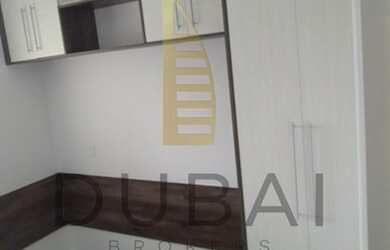 Imagem 6: Apartamento para Locação em Santana de Parnaíba, Alphaville, 3 dormitórios, 1 suíte, 3 ban