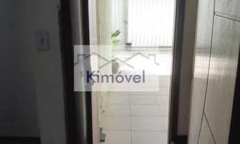 Imagem 3: Apartamento para aluguel possui 60 metros quadrados com 2 quartos