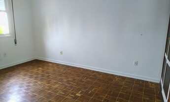 Imagem: 2 dormitórios com dependência completa