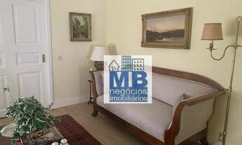 Imagem 5: Apartamento com 3 dormitórios, 240 m² - venda por R$ 2.100.000,00 ou aluguel por R$ 6.000