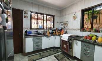 Imagem 4: Sobrado com 3 dormitórios à venda, 230 m² por R$ 960.000,00 - Mandaqui - São Paulo/SP