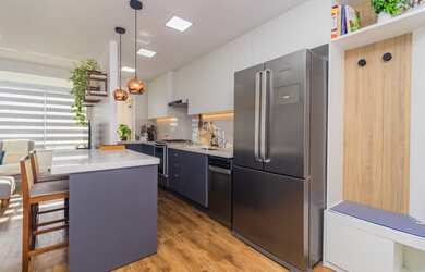 Imagem 6: Apartamento para venda com 88 metros quadrados com 3 quartos em Centro - Canoas - RS