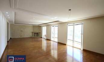 Imagem 4: Apartamento Locação Chácara Klabin 270 m² 3 Dormitórios
