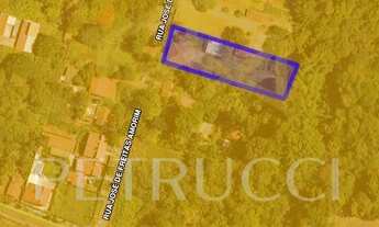 Imagem 4: área - Mansões Santo Antônio - Campinas