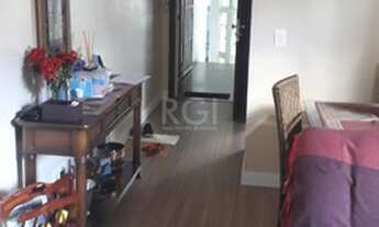 Imagem 4: Apartamento com 2 dor. mobiliado e 2 vagas perto da praça encol