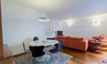 Imagem 6: Venda Apartamento 3 Dormitórios - 126 m² Pompéia