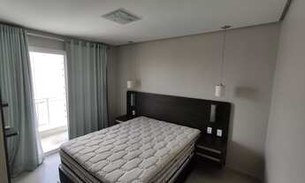 Imagem 5: Maison Ephigênio Sales 155 m² andar alto