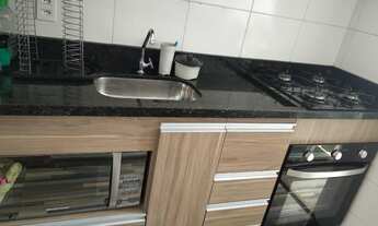 Imagem 4: VENDO AP Apartamento com 2 dormitórios