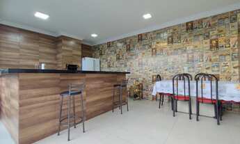 Imagem 7: Caldas Novas - Casa Padrão - Condomínio fechado Walta Marques II