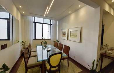 Imagem 7: Apartamento para venda com 122 metros quadrados, 03 quartos em Copacabana - Rio de Janeiro