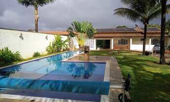 Imagem 2: Excelente Oportunidade de Casa na Vicente Pires Rua 06