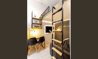 Imagem 5: Apartamento para Aluguel - Jardim Brasil , 1 Quarto, 13 m2