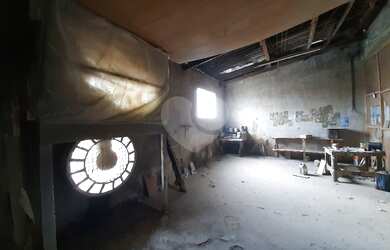 Imagem 6: GALPÃO NA VILA ZELINA