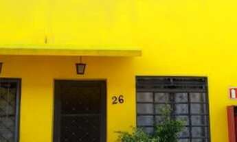 Imagem: Sobrado em Vila Nova