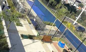 Imagem 6: Apartamento com 2 dormitórios à venda, 45 m² por R$ 290.000 - Parque São Vicente - Mauá/SP