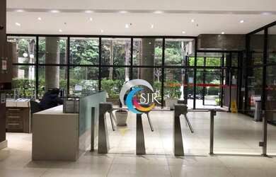 Imagem 3: Conjunto para alugar, 138 m² - Jabaquara - São Paulo/SP