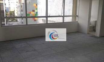 Imagem 4: Conjunto para alugar, 70 m² - Pinheiros - São Paulo/SP