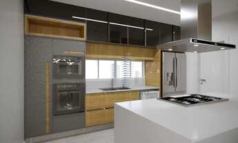 Imagem 7: Casa com 6 dormitórios à venda, 772 m² por R$ 10.980.000 - Riviera - Módulo 5 - Bertioga/S