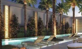 Imagem 3: Apartamento para venda com 174 metros quadrados com 3 quartos em Perdizes - São Paulo - SP