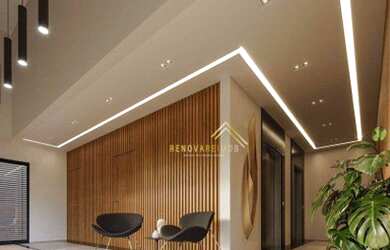 Imagem 5: Apartamento com 1 suíte 31m² à venda