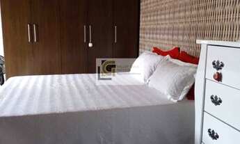 Imagem 2: Sobrado para venda com 150 metros quadrados com 3 quartos