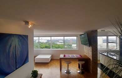 Imagem 3: Apartamento Locação 1 Dormitórios - 75 m² Vila Mariana