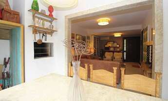 Imagem 6: Casa em Ipanema Casa com 3 dormitórios