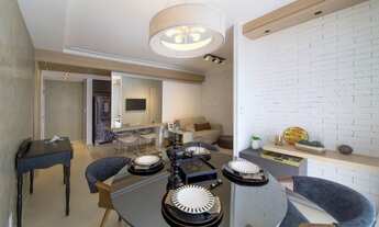 Imagem: Residencial Vancouver - Construtora Planeta