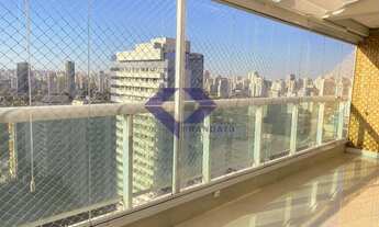 Imagem 2: COBERTURA BROOKLIN 206,45 M² LINDA 4 VAGAS + DEPOSITO LAZER