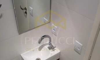 Imagem 5: Sala - Centro - Campinas