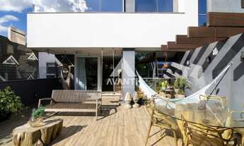 Imagem 6: Apartamento Duplex com 3 suítes no bairro Exposição