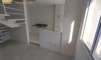 Imagem 3: Cobertura Duplex em Cotia