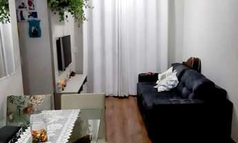 Imagem: Apartamento para venda com 2 quartos em