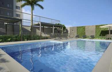 Imagem 4: Vendo Direitos - Vibe - Yticon - Apartamento 3qtos - Prox Av Inglaterra