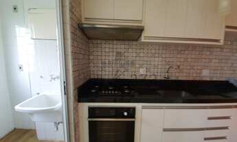 Imagem 3: Apartamento à venda com 68m² - 3 quartos sendo 1 suíte