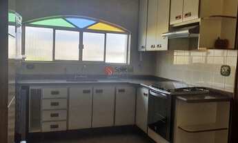 Imagem 6: Sobrado lindo na Vila Formosa, 3 dormitórios, 5 vagas, semi mobiliado, bem localizado