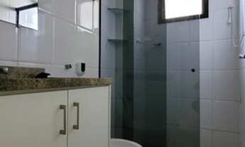 Imagem 3: Apartamento para aluguel com 115 metros quadrados com 3 quartos