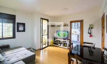 Imagem 2: Apartamento à Venda - Cristal , 2 Quartos, 81 m2